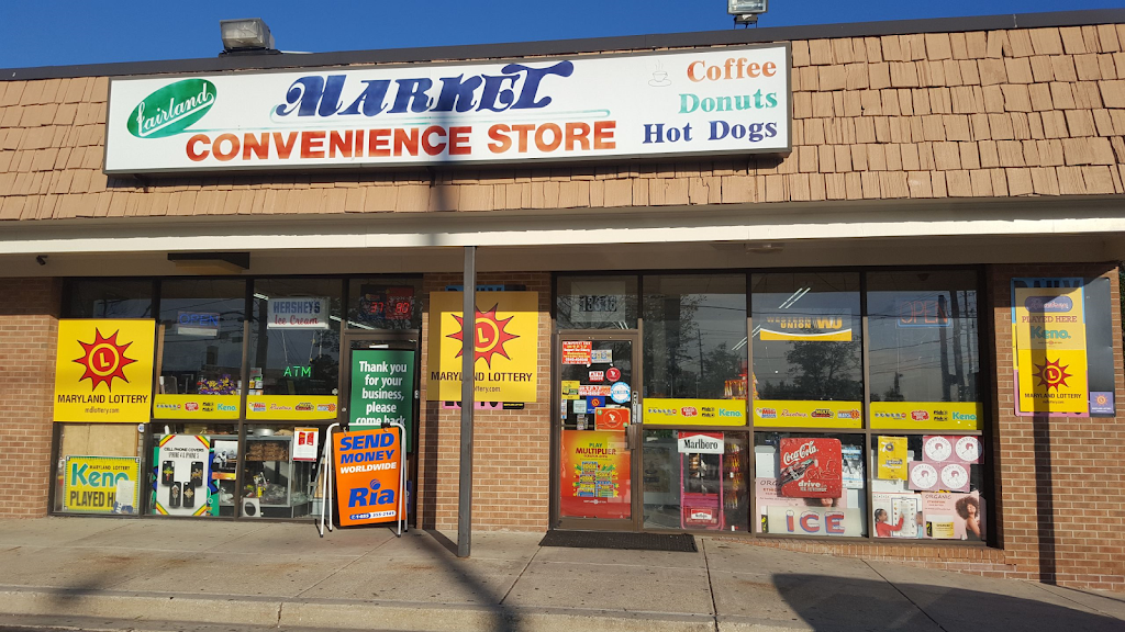 Fairland Market and Ethiopian Restaurant | restaurant | 13318 Old Columbia Pike, Silver Spring, MD 20904, USA | 3013848323 OR +1 301-384-8323