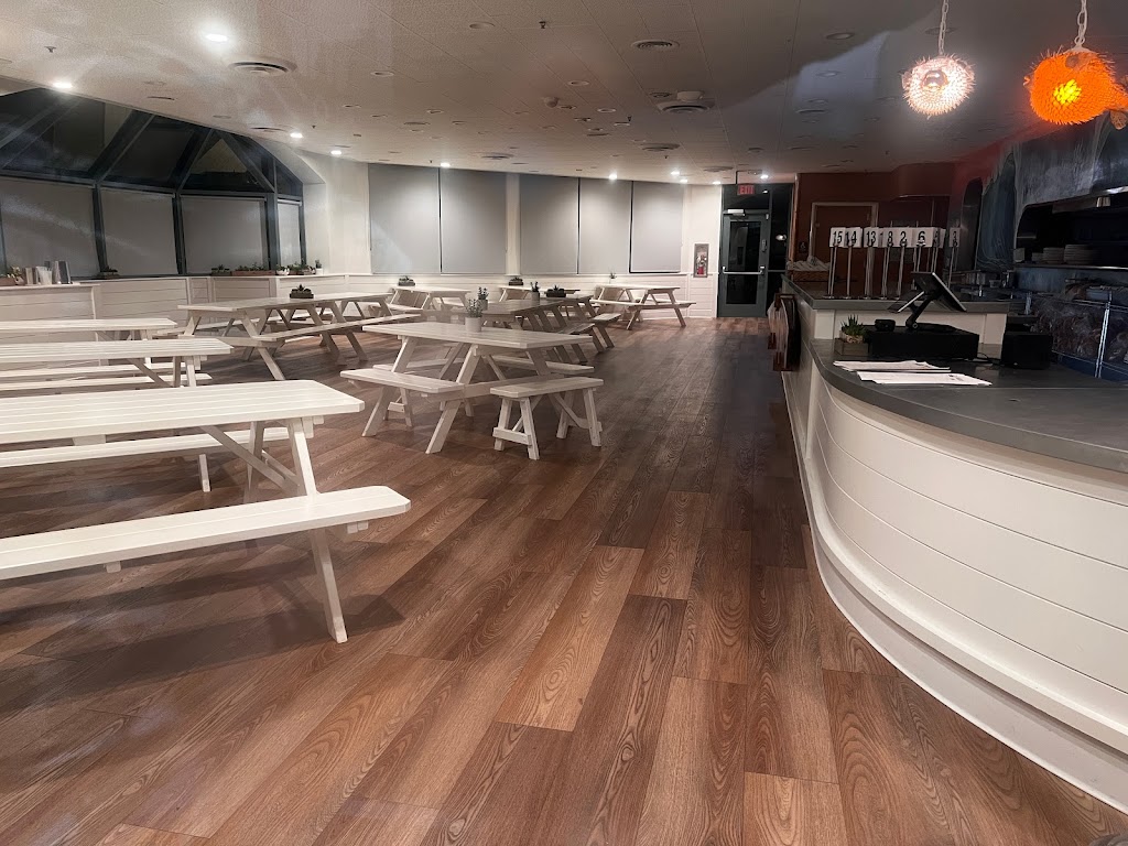 Bud & Genes | restaurant | 1 Main St #1, Huntington Beach, CA 92648, USA | 8667147437 OR +1 866-714-7437