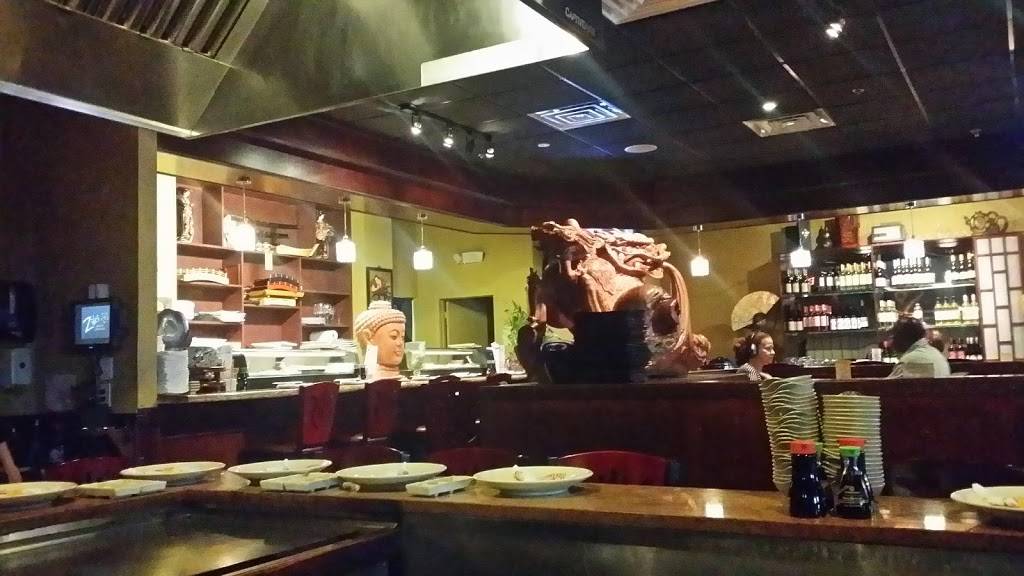 Ziki Japanese Steakhouse | restaurant | 1906 Towne Centre Blvd #4250, Annapolis, MD 21401, USA | 4102246598 OR +1 410-224-6598