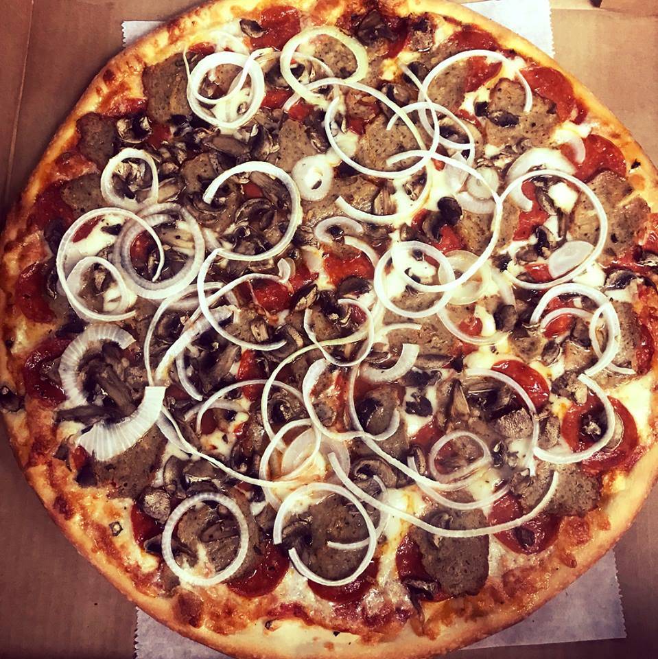 Settis Italian Restaurant & Pizzeria | restaurant | 7352 Lake Worth Rd, Lake Worth, FL 33467, USA | 5619693838 OR +1 561-969-3838