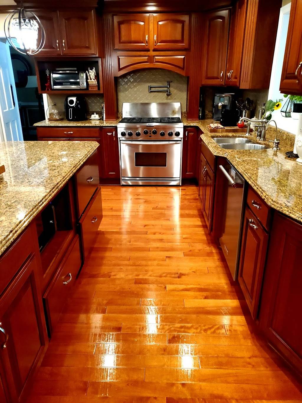 Let It Shine Christian Housekeeping |  | Uniontown, PA, USA | 7243229657 OR +1 724-322-9657