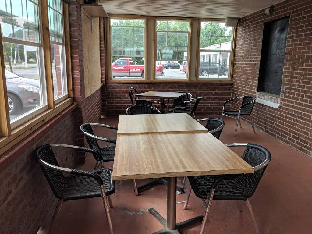 Tonys Pizza & Pasta | restaurant | 613 S Main St, Bridgeville, DE 19933, USA | 3023379557 OR +1 302-337-9557