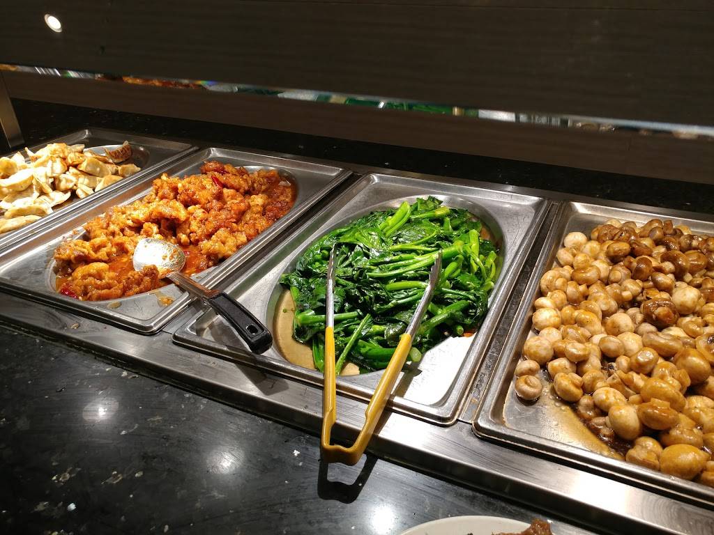 East Buffet | restaurant | 18061 Gale Ave, City of Industry, CA 91748, USA | 6268398394 OR +1 626-839-8394