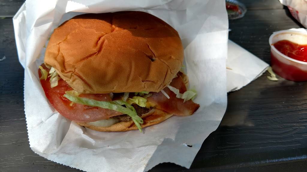 Mannys Burger | restaurant | 2912 Lafayette Blvd, Norfolk, VA 23509, USA | 7578557246 OR +1 757-855-7246