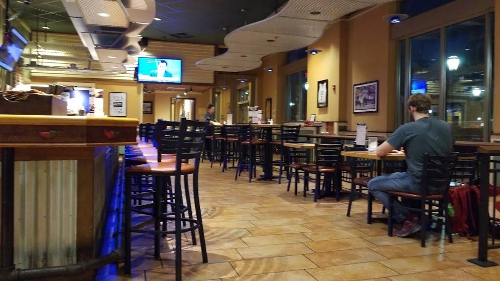 Chilis Grill & Bar | restaurant | 355 W Cary St, Richmond, VA 23284, USA | 8048282445 OR +1 804-828-2445