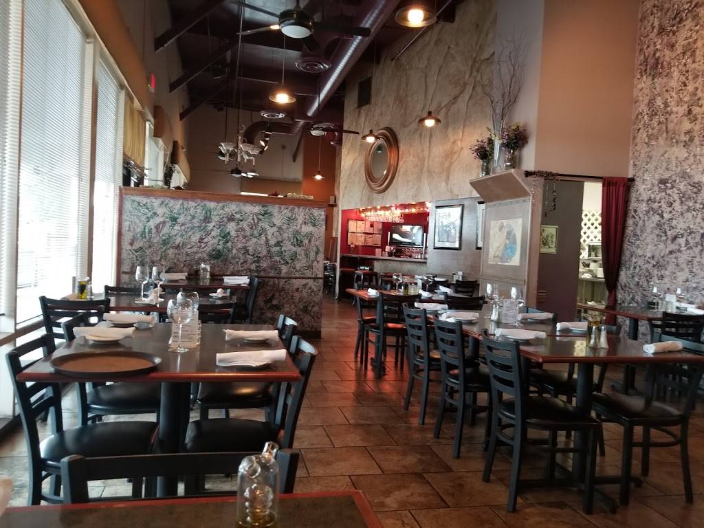 Bella Luna Ristorante | restaurant | 14175 W Indian School Rd A4, Goodyear, AZ 85395, USA | 6235354642 OR +1 623-535-4642