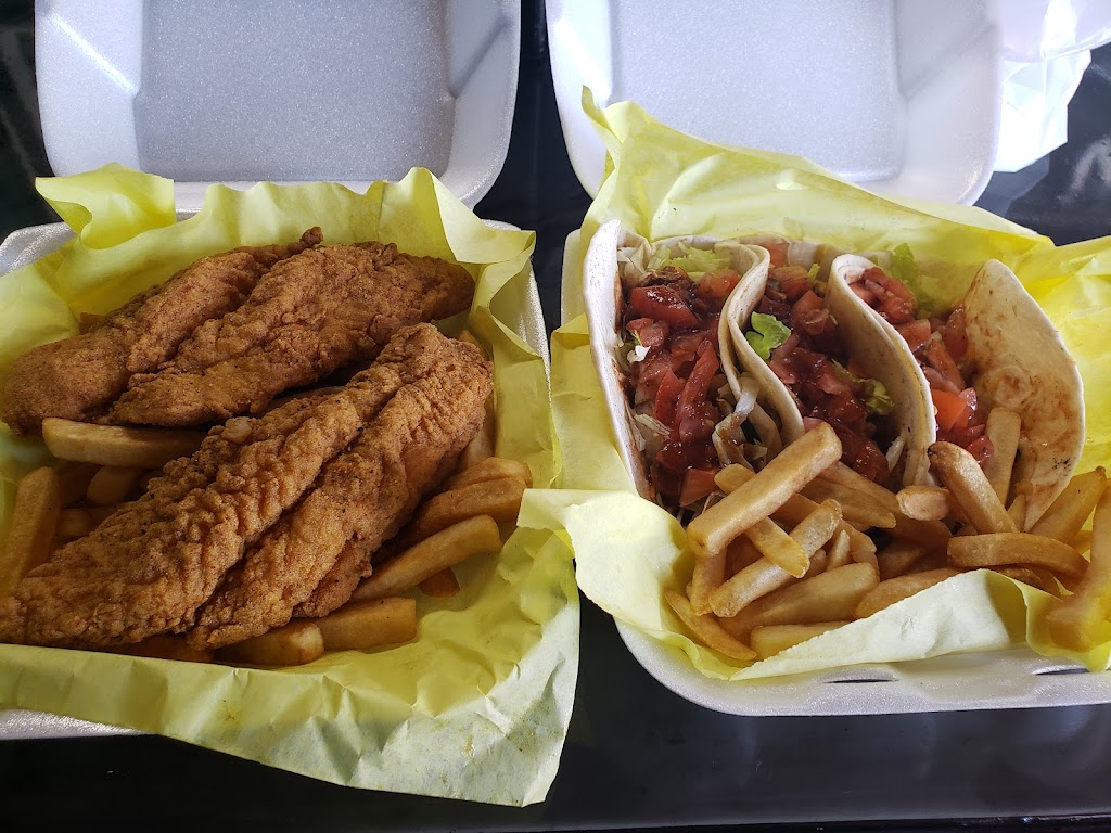 Tacebuds | restaurant | 6801 Harry Hines Blvd, Dallas, TX 75235, USA | 2143779112 OR +1 214-377-9112