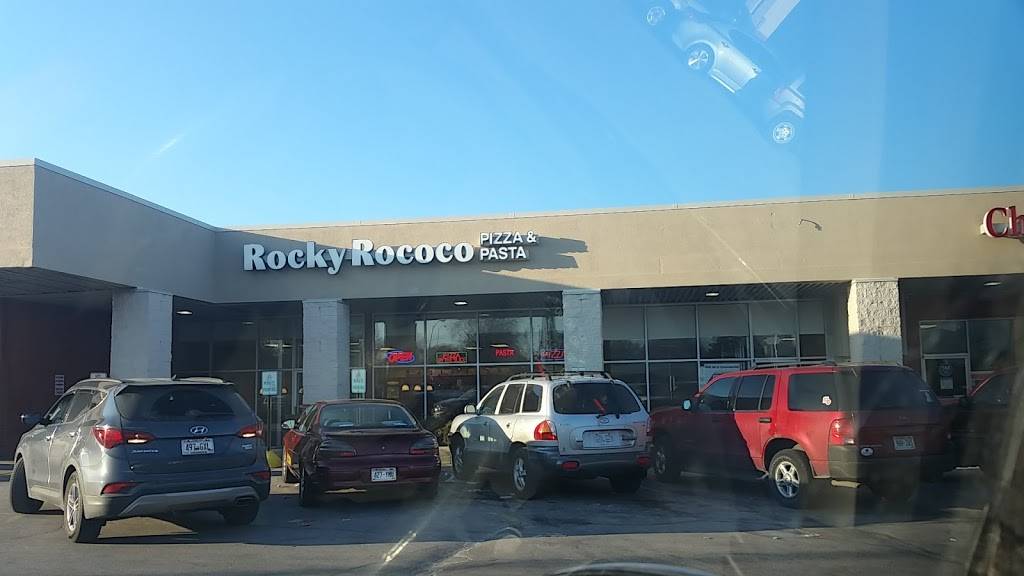 Rocky Rococo Pizza and Pasta | restaurant | 7600 W Capitol Dr, Milwaukee, WI 53222, USA | 4144650452 OR +1 414-465-0452