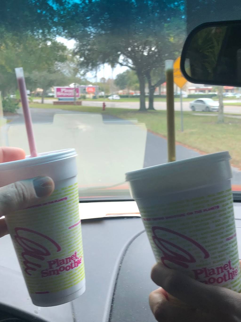 Planet Smoothie | restaurant | 3990 W Lake Mary Blvd, Lake Mary, FL 32746, USA | 4079423123 OR +1 407-942-3123