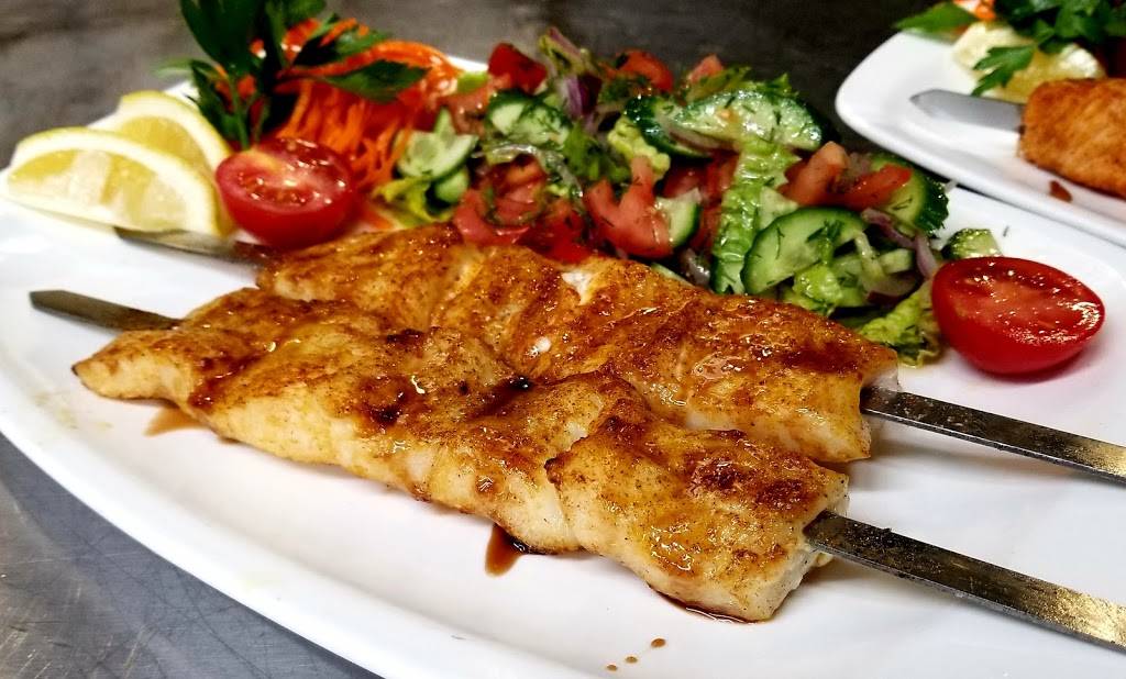 Omar Khayyam | cafe | 3159 Coney Island Ave, Brooklyn, NY 11235, USA | 7189753664 OR +1 718-975-3664