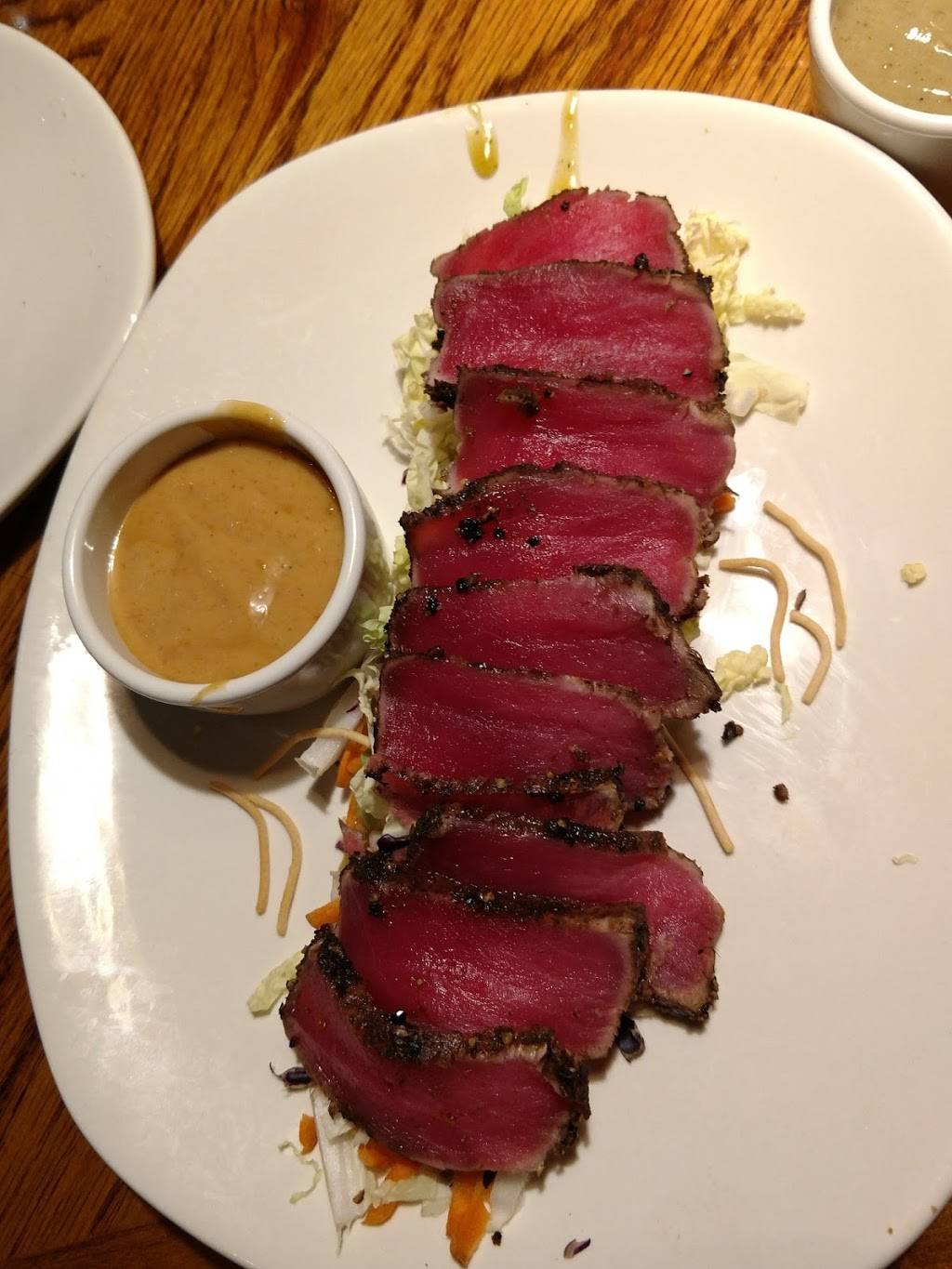 Outback Steakhouse | restaurant | 4270 Miller Rd, Flint, MI 48507, USA | 8107200979 OR +1 810-720-0979