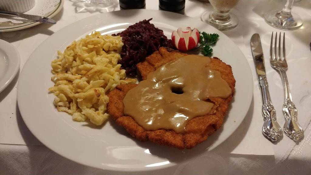 The Little Schnitzel House | restaurant | 65 Albert St S, Lindsay, ON K9V 3H2, Canada | 7053405027 OR +1 705-340-5027