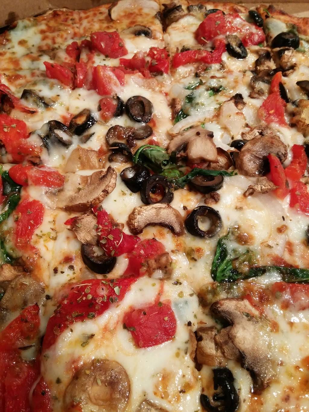 Dominos Pizza | meal delivery | 1235 McVey Ave, Lake Oswego, OR 97034, USA | 5039087605 OR +1 503-908-7605