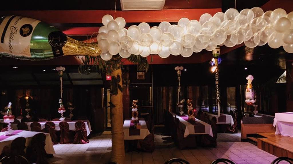 Caribbean Paradise Restaurant Montreal | restaurant | 8080 Boulevard Newman, LaSalle, QC H8N 1X9, Canada | 5143638080 OR +1 514-363-8080