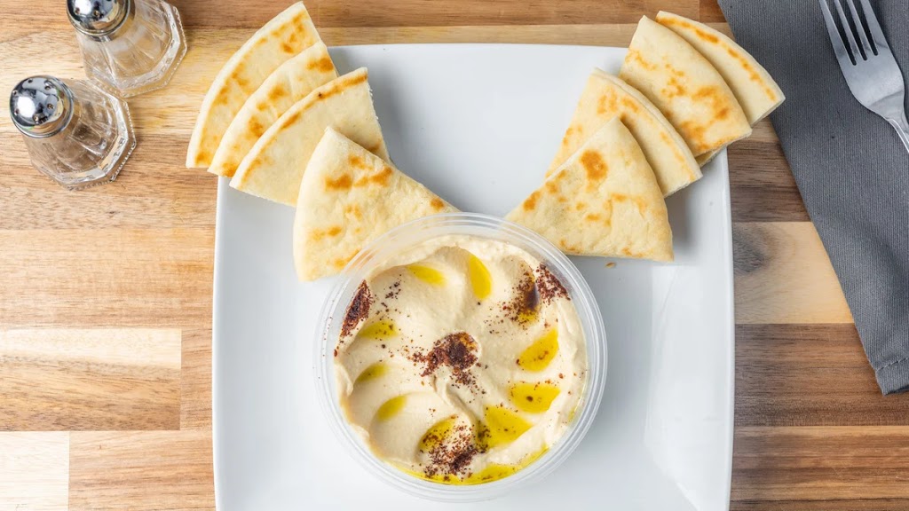 Pita Dream | restaurant | 14546 Bruce B Downs Blvd, Tampa, FL 33613, USA | 8138168668 OR +1 813-816-8668