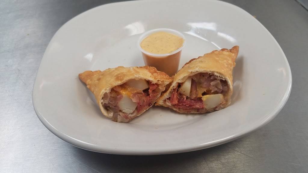 Stella’s Empanadas & Argentine Grill | restaurant | 615 Elm St, Kearny, NJ 07032, USA | 2019553663 OR +1 201-955-3663