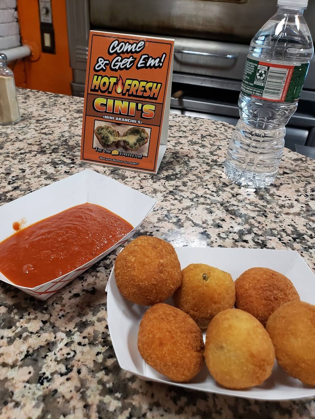 CINIS | meal takeaway | 252 Friend St, Boston, MA 02114, USA | 8572334359 OR +1 857-233-4359