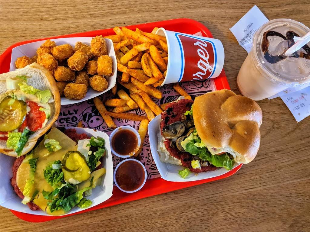 Swillburger | restaurant | 820 S Clinton Ave, Rochester, NY 14620, USA | 5854422442 OR +1 585-442-2442