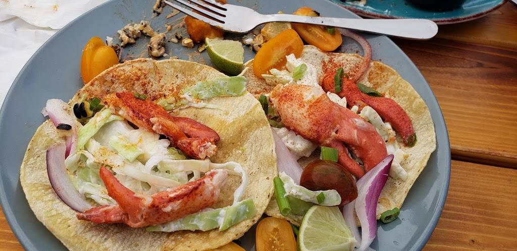 Food for Thought | restaurant | 414 Main St, Ogunquit, ME 03907, USA | 2072169102 OR +1 207-216-9102