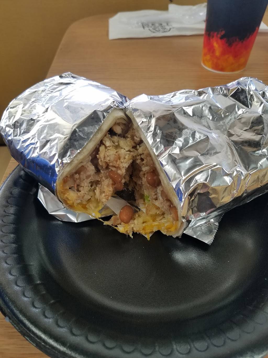 Juan Pollo | restaurant | 9141 Citrus Ave, Fontana, CA 92335, USA | 9094278960 OR +1 909-427-8960