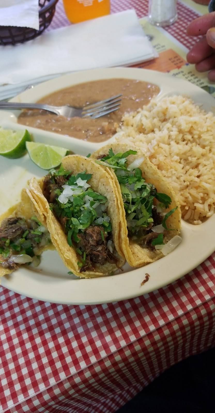 Tacos Ernesto | restaurant | 3778 McCart Ave, Fort Worth, TX 76110, USA | 8179228072 OR +1 817-922-8072