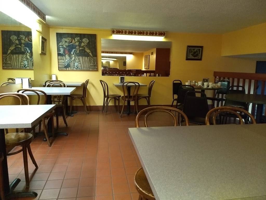 A Taste Of The Big Apple | meal delivery | 104 W Broadway St, Owatonna, MN 55060, USA | 5074553633 OR +1 507-455-3633