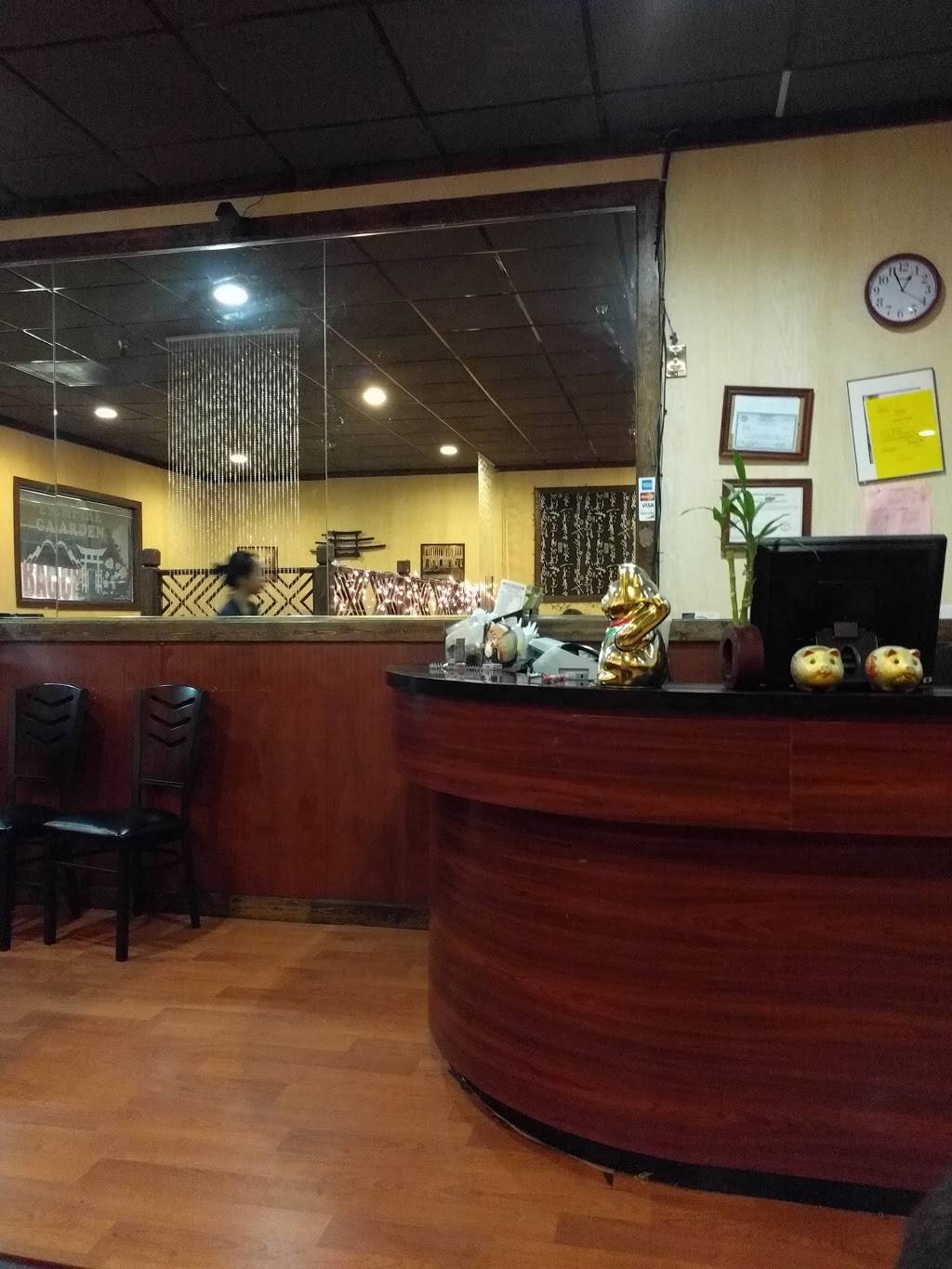 Empire Garden | restaurant | 6203, 1617 E Lamar Alexander Pkwy, Maryville, TN 37804, USA | 8659840777 OR +1 865-984-0777