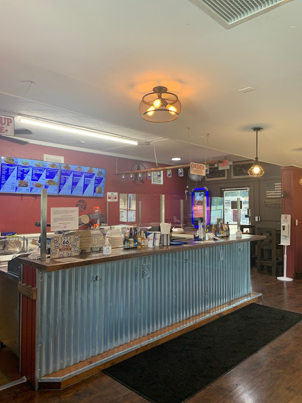 Tacos los carnales | restaurant | 8411 Foothill Blvd, Rancho Cucamonga, CA 91730, USA | 9092153104 OR +1 909-215-3104