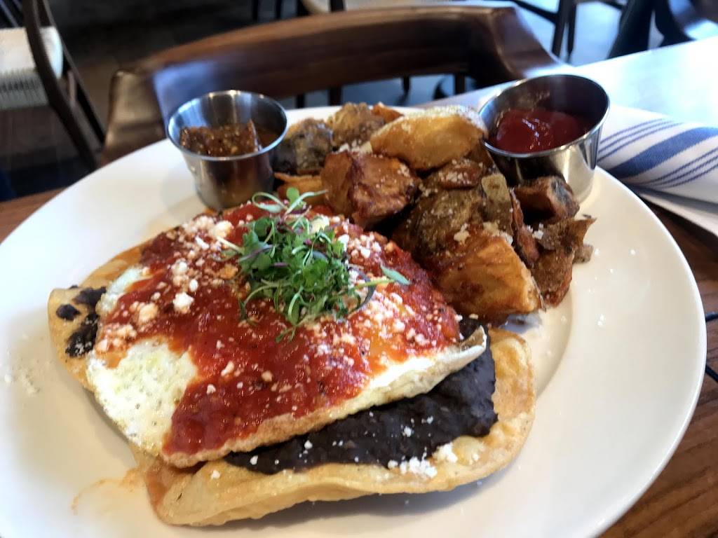 The Kitchen at Barnes & Noble | restaurant | 280 Palladio Pkwy Building 913, Folsom, CA 95630, USA | 9169844407 OR +1 916-984-4407