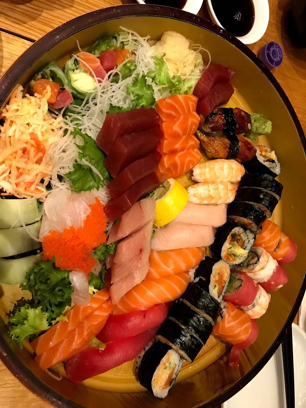 Kotobuki | restaurant | 1530 Old Northern Blvd, Roslyn, NY 11576, USA | 5166215312 OR +1 516-621-5312