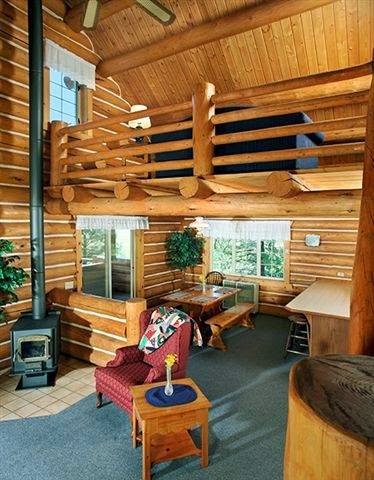 Aspen Ridge Resort | restaurant | Fishhole Creek Rd - Mile Marker 18, Bly, OR 97622, USA | 8003933323 OR +1 800-393-3323