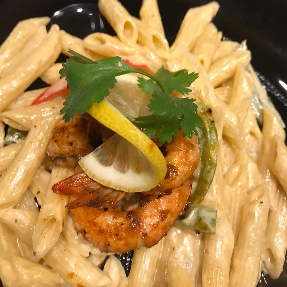 Room 24k | restaurant | 10 Herkimer St, Brooklyn, NY 11216, USA | 2123650736 OR +1 212-365-0736