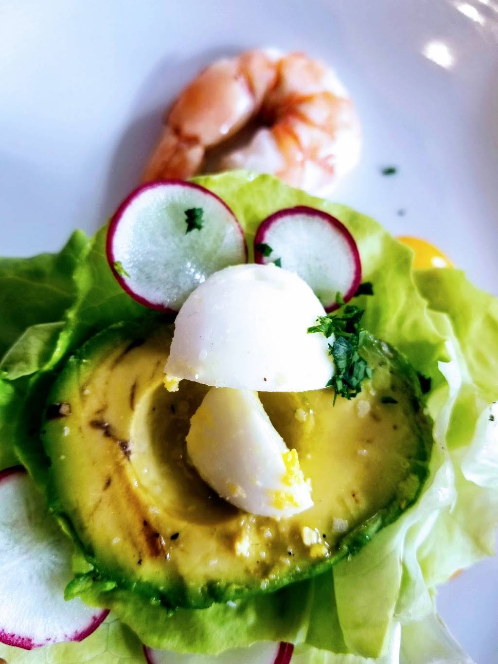 Stephanies On Newbury | restaurant | 190 Newbury St, Boston, MA 02116, USA | 6172360990 OR +1 617-236-0990