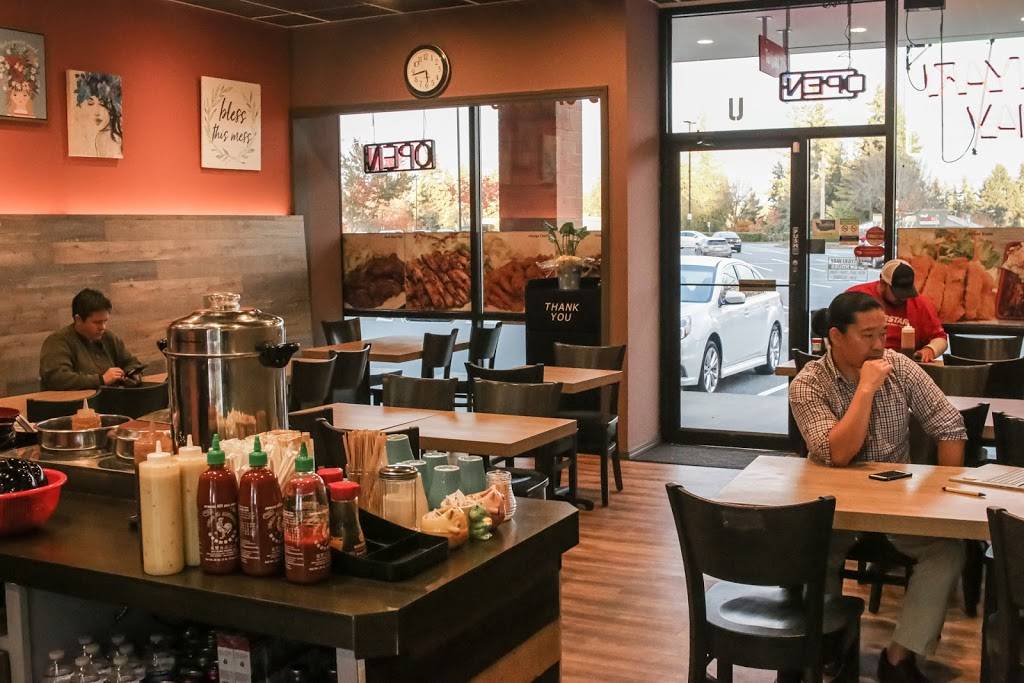 Teriyaki Way | meal takeaway | 23632 Highway 99 #U, Edmonds, WA 98026, USA | 4256723378 OR +1 425-672-3378