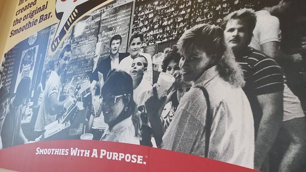 Smoothie King | restaurant | 750 Gravois Bluffs Blvd a, Fenton, MO 63026, USA | 6366787518 OR +1 636-678-7518