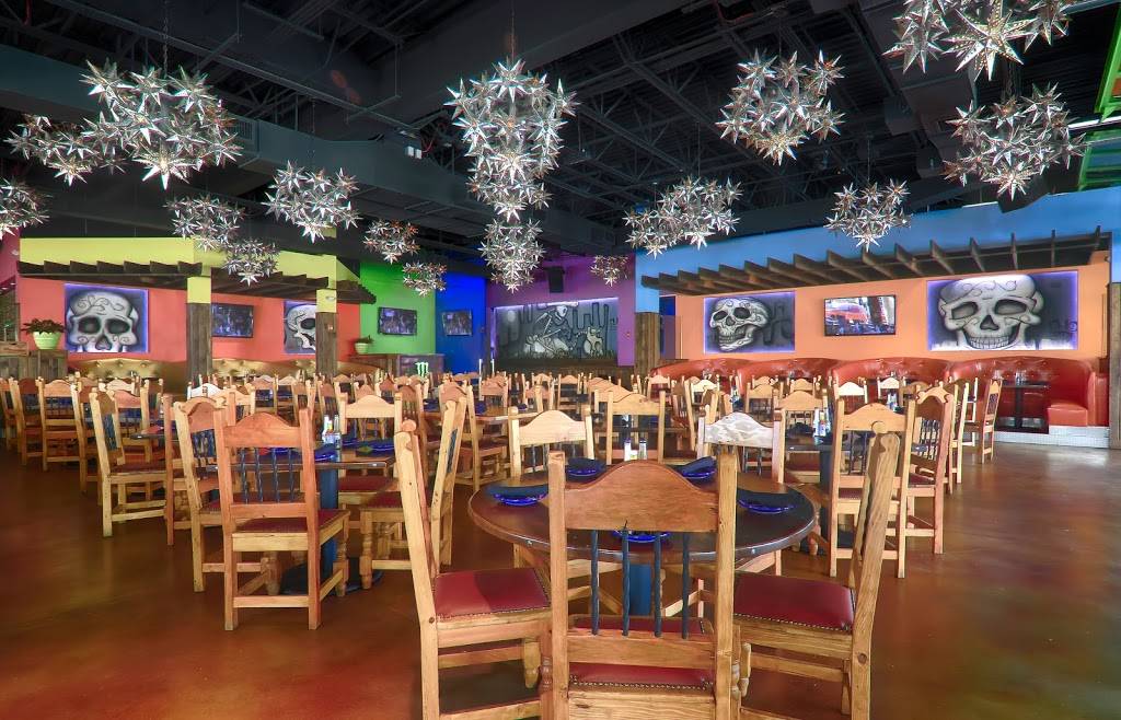 Cabo Flats | restaurant | 14851 Lyons Rd #122, Delray Beach, FL 33446, USA | 5614990378 OR +1 561-499-0378