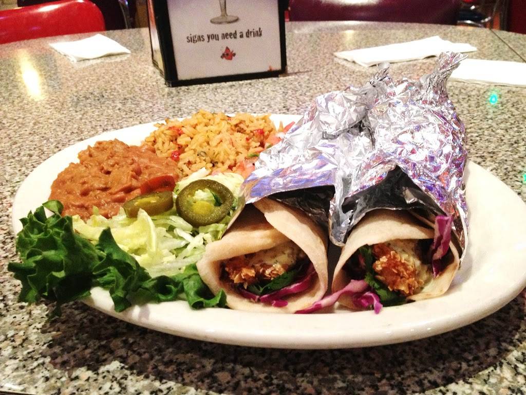 Chuys | restaurant | 2641 Prince William Pkwy, Woodbridge, VA 22192, USA | 5713983070 OR +1 571-398-3070