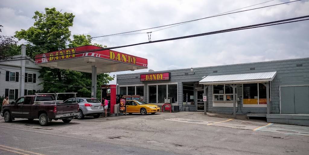 Dandy Mini Mart | meal takeaway | 1017 Main St, Le Raysville, PA 18829, USA | 5707442032 OR +1 570-744-2032