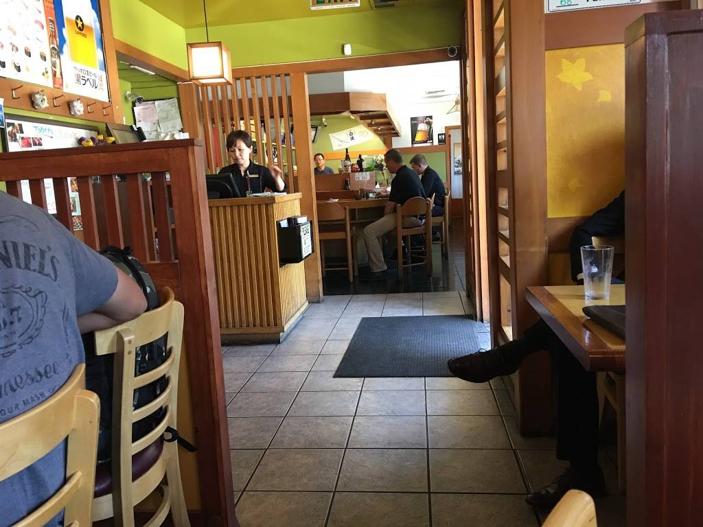 Sushi Kan Japanese Cuisine | restaurant | 1305 N 1st St, San Jose, CA 95112, USA | 4084531070 OR +1 408-453-1070