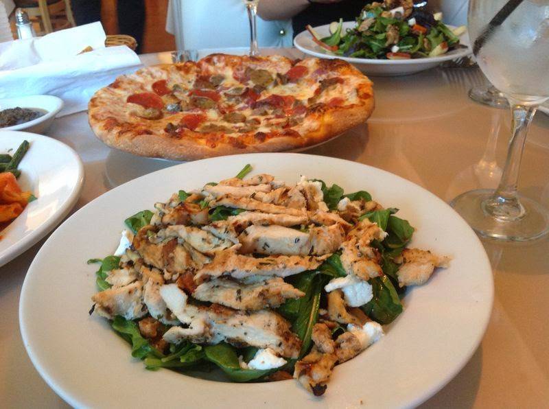 Vincitore | restaurant | 5869 Kanan Rd, Agoura Hills, CA 91301, USA | 8187062200 OR +1 818-706-2200