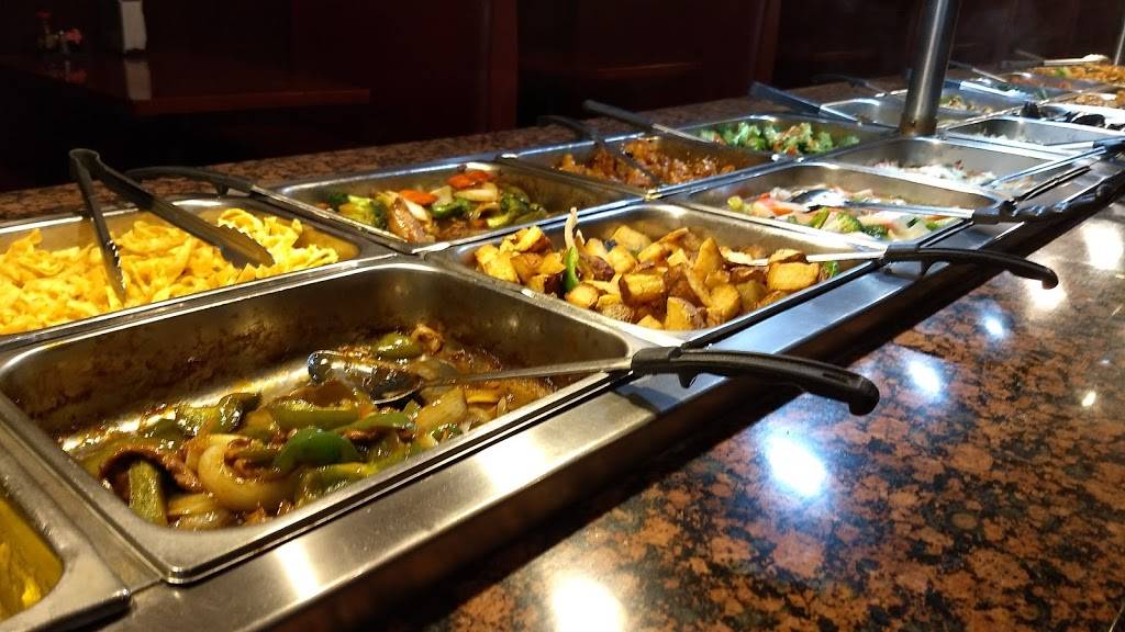 Hong Kong Buffet | restaurant | 2981, 2928 N Elm St, Lumberton, NC 28358, USA | 9106718910 OR +1 910-671-8910