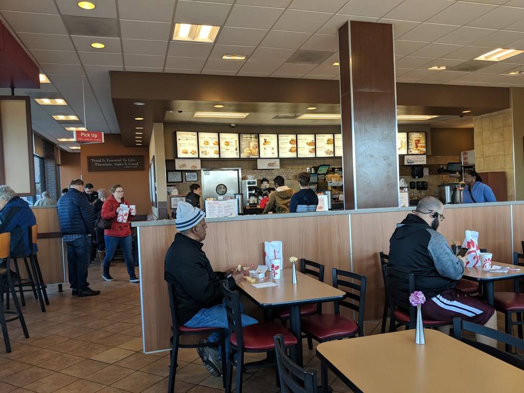 Chick-fil-A | restaurant | 6108C Arlington Blvd, Falls Church, VA 22044, USA | 7035330288 OR +1 703-533-0288