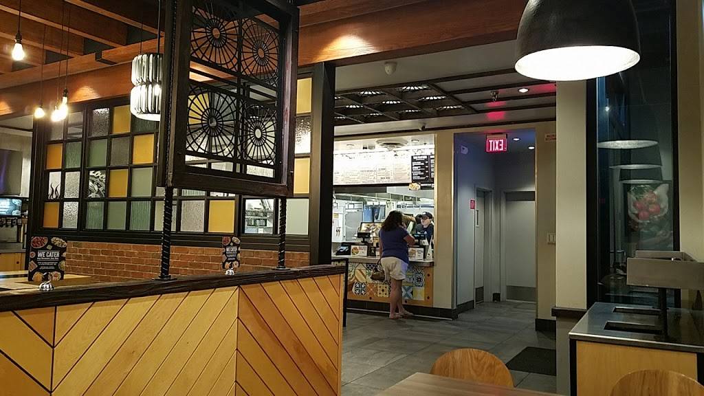 El Pollo Loco | restaurant | 15540 North Hayden Road, Scottsdale, AZ 85260, USA | 4809514112 OR +1 480-951-4112