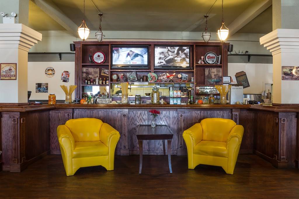 Marias Fiftys Diner | restaurant | 931 Queenston Rd, Stoney Creek, ON L8G 1B8, Canada | 9056645644 OR +1 905-664-5644