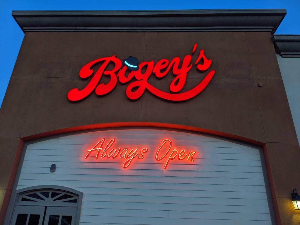Bogeys West | restaurant | 3370 Novat St, Las Vegas, NV 89129, USA | 7022550806 OR +1 702-255-0806