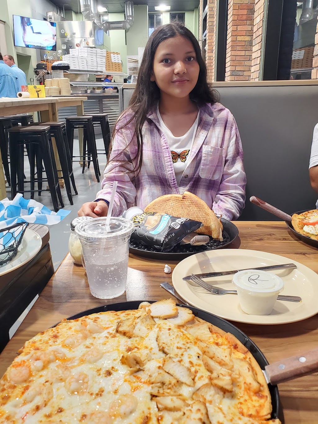 WindMark Beach Brunos Pizza | restaurant | 110 Goodmorning St Suite 109, Port St Joe, FL 32456, USA | 8508999907 OR +1 850-899-9907