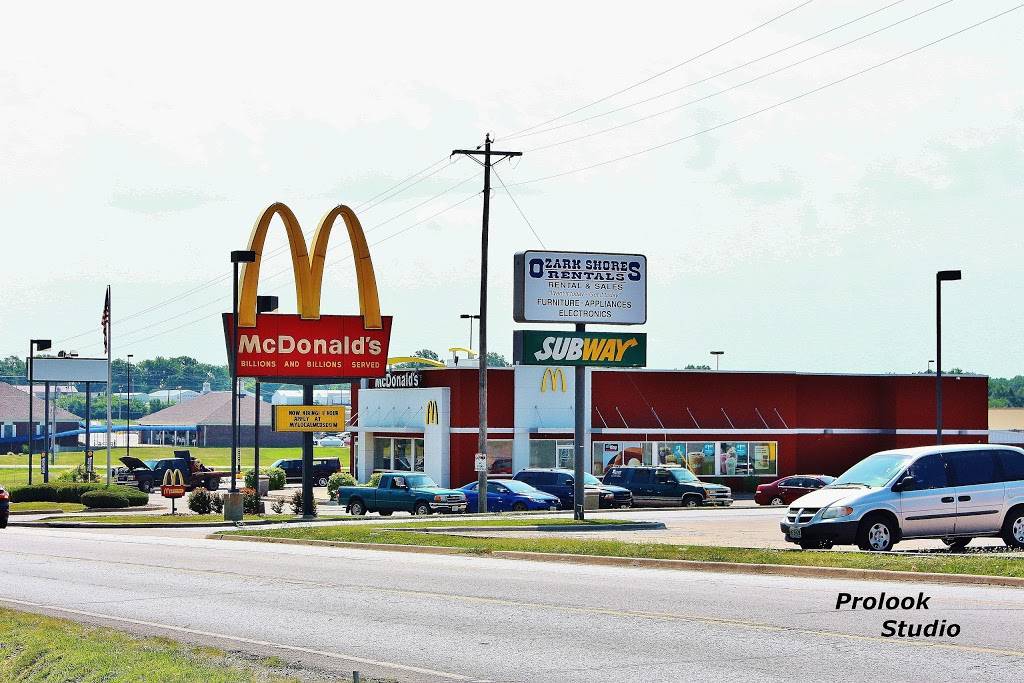 McDonalds | cafe | 1007 Ft Scott St, Butler, MO 64730, USA | 6606793437 OR +1 660-679-3437