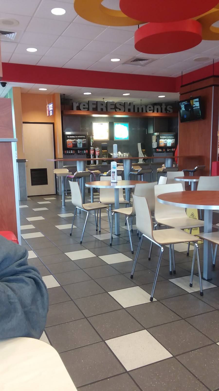 McDonalds | cafe | 749 S Wesleyan Blvd, Rocky Mount, NC 27803, USA | 2529779704 OR +1 252-977-9704