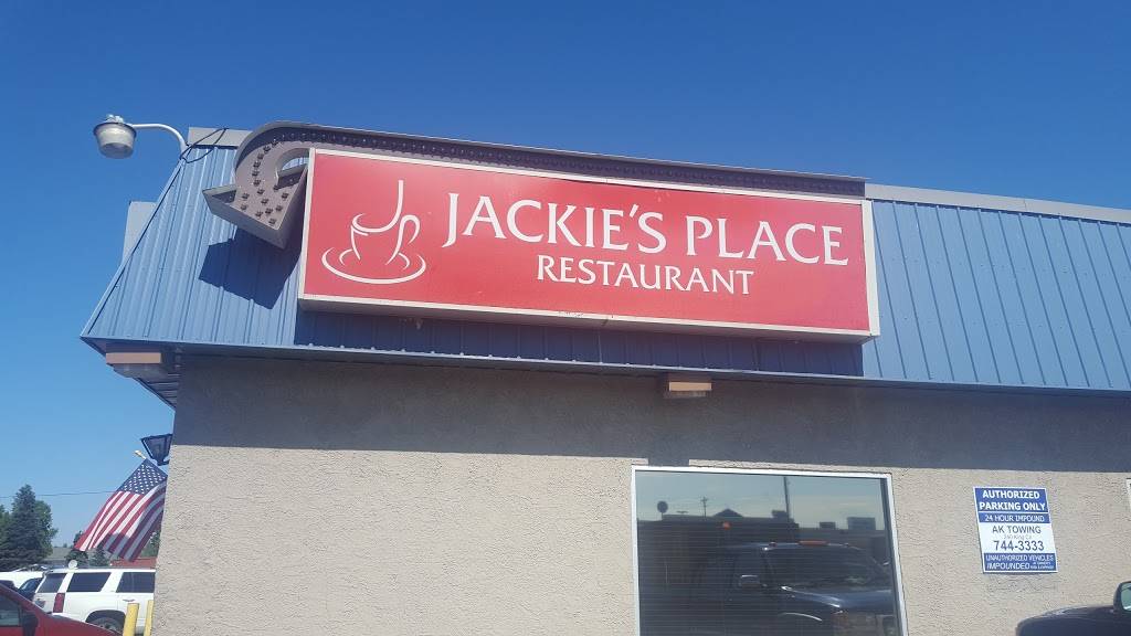 Jackies Place Restaurant | restaurant | 2636 Spenard Rd, Anchorage, AK 99503, USA | 9072743211 OR +1 907-274-3211