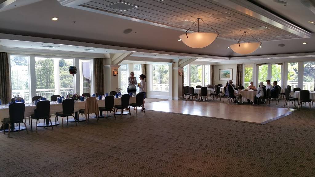 Saratoga Country Club | restaurant | 21990 Prospect Rd, Saratoga, CA 95070, USA | 4082530340 OR +1 408-253-0340